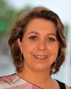 Karine Benzazon