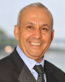 Mohamed Amedjahdi