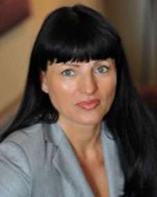 Helena Cvikl