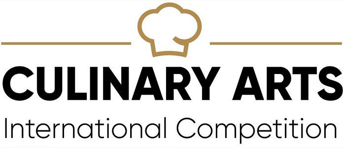 2017 International Competition of Culinary Arts in Portugal