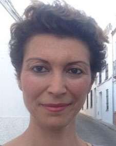 Laura Gómez Ruiz
