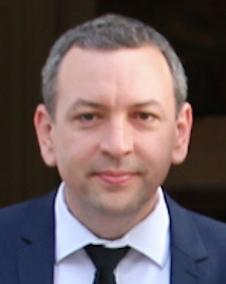Benjamin Garcia