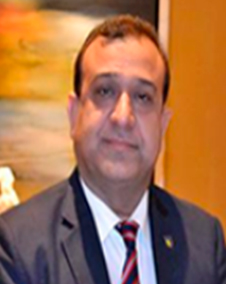 Ahmad Shafik