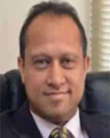 Ash Goyal