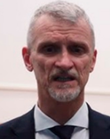 Daniele Calzolari